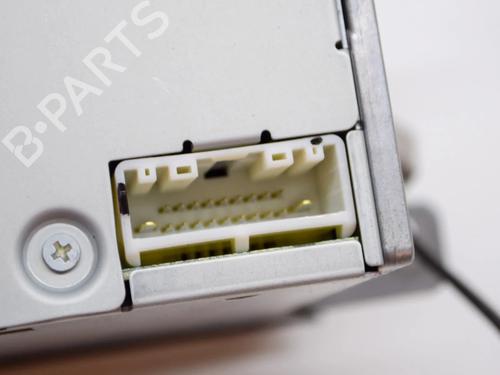 Electronic module SUBARU FORESTER (SH_) 2.0 D AWD (SHH, SHD, SHN) | BP10368396M83 