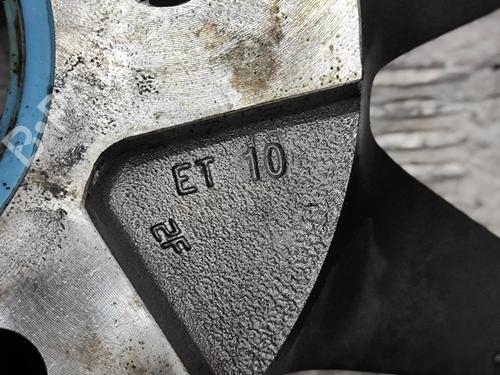 Fælk TESLA MODEL 3 (5YJ3) EV Performance AWD | BP32973016C45  - Image 12