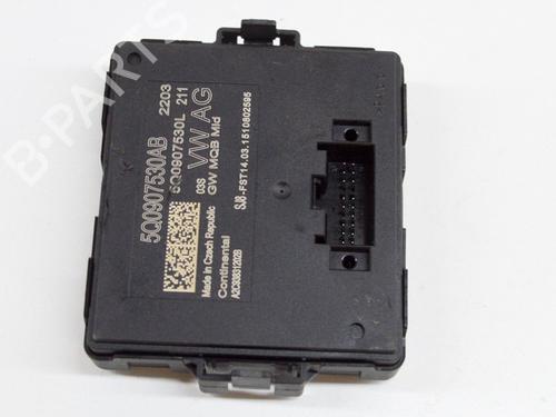 Electronic module VW PASSAT B8 Variant (3G5, CB5) 1.6 TDI | BP13465257M83 