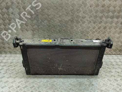 Radiator set BMW i3 (I01) Range Extender | BP27512944M120 - Image 2