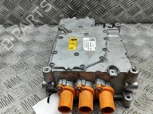 Inverter/Converter MERCEDES-BENZ EQA (H243) EQA 250+ (243.702) | BP33382062M119 - Image 2
