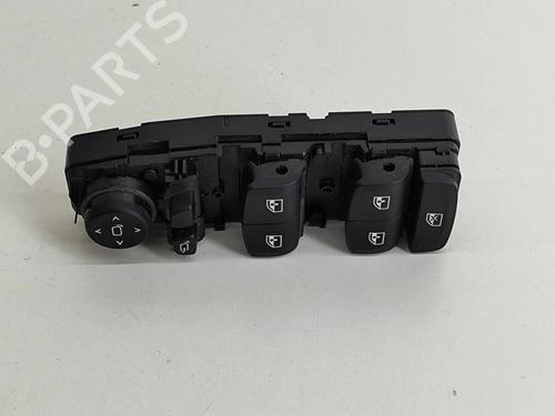 Used Right front window switch BMW X3 (G01, F97, G08) xDrive 20 d (190 hp) 18037013