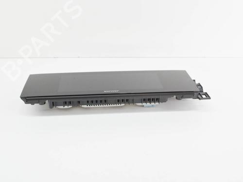 Display monitor JAGUAR I-PACE (X590) EV400 AWD | BP27760243C48