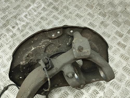 Left front steering knuckle MERCEDES-BENZ E-CLASS (W213) E 350 e (213.050) | BP26307507M25  - Image 6