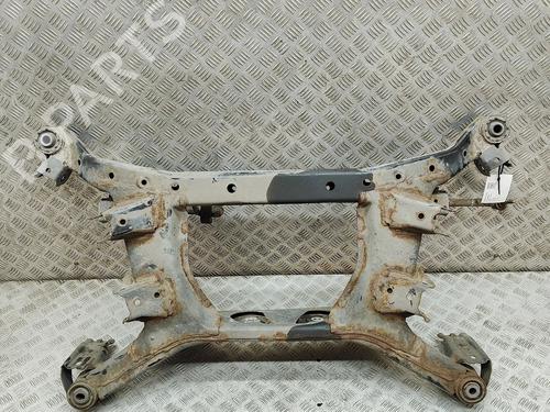 Used Rear axle Rear axle TOYOTA GT 86 Coupe (ZN6_) 2.0 (ZN6AC_, ZN6BC_, ZN6K) (200 hp) 32973050 32973050