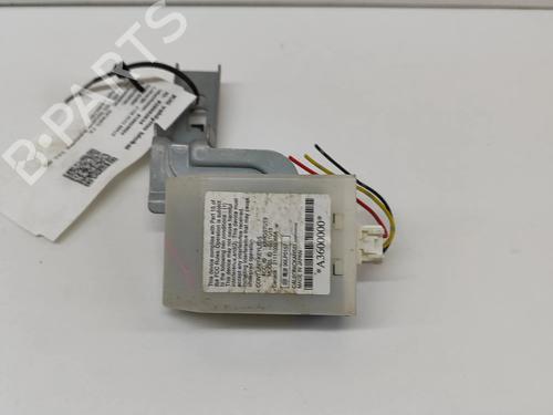 electronic-module-infiniti-fx-2002-2003-2004-2005-2006-2007-2008-24580428 main image