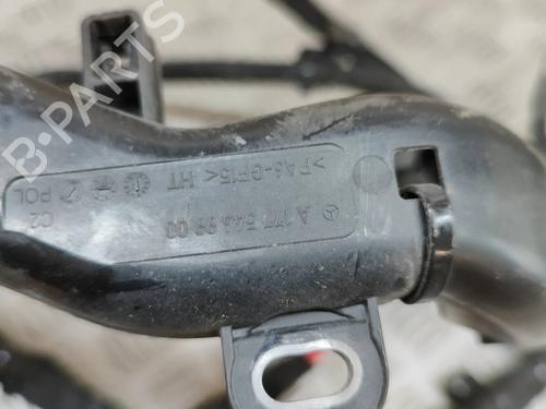 Wiring harness MERCEDES-BENZ A-CLASS (W177) A 180 (177.084) | BP28548886E16