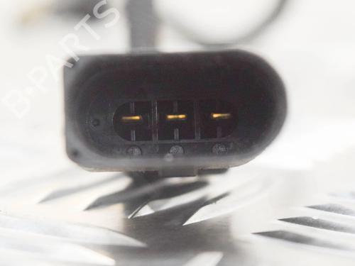 Electronic sensor NISSAN QASHQAI II (J11, J11_) 1.5 dCi | BP14667000M84