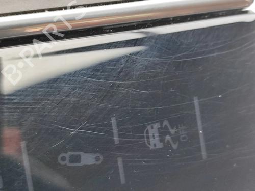 Module électronique PORSCHE CAYENNE Coupe (9YB) 3.0 AWD (9YBAA1) | BP27794007M83 