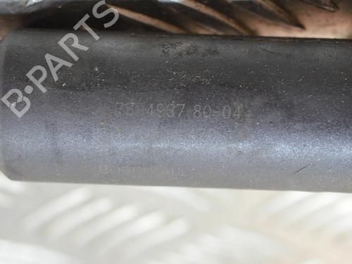 Ignition coil BMW 5 (F10) 550 i | BP8354765M94 