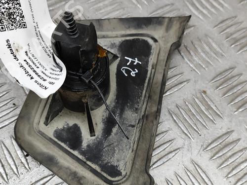Other MERCEDES-BENZ EQS (V297) EQS 450+ (297.123) | BP28558120O1