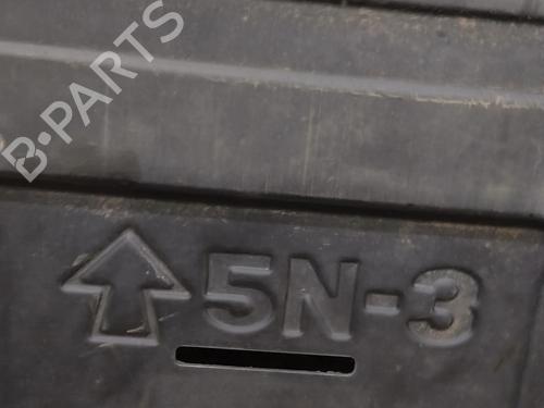 Underbody protection NISSAN LEAF (ZE1) Electric | BP39719627M92 - Image 6