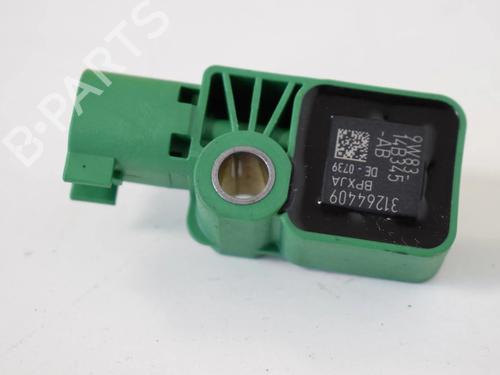 Electronic sensor VOLVO XC60 I SUV (156) D5 AWD | BP9902600M84 