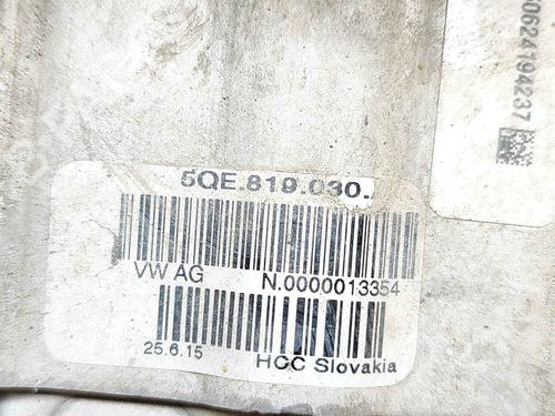 Other VW GOLF VII (5G1, BQ1, BE1, BE2) e-Golf | BP19126526O1 