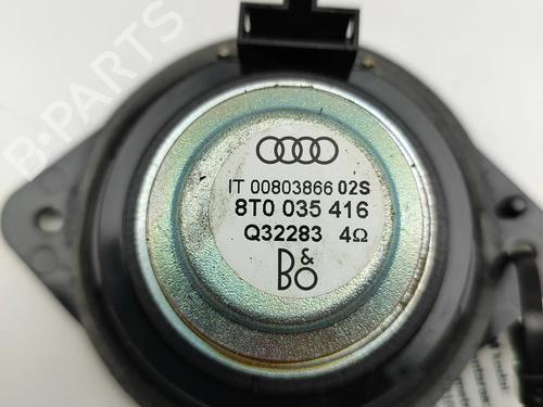 Speaker AUDI A5 (8T3) 2.0 TFSI quattro | BP28160294E2 - Image 7