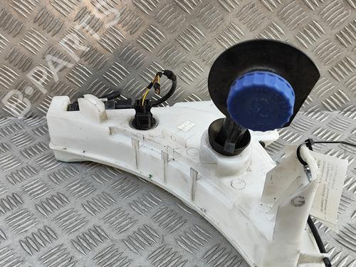 Used Windscreen washer tank PORSCHE CAYMAN (987) 2.9 (265 hp) 27627329