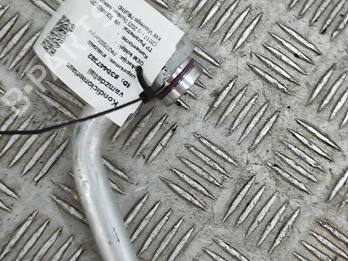 AC pipe VW TOUAREG (CR7, RC8) 3.0 TDI 4motion | BP26183028M126 - Image 5