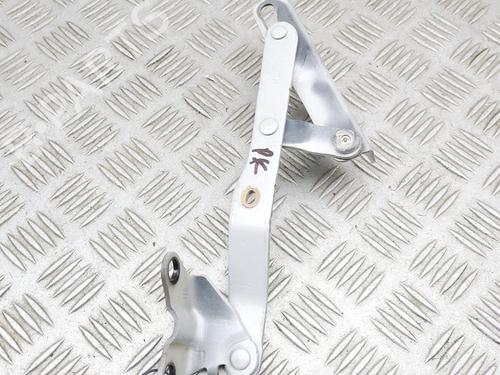 Hinge/Door check strap MAZDA MX-5 IV (ND__) 2.0 (ND2E, ND6E) | BP40151965C146 - Image 6