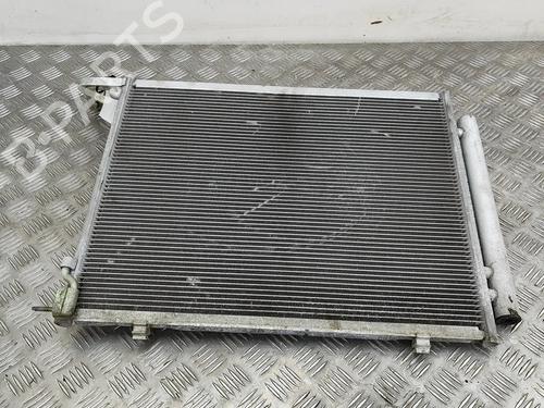 AC radiator FORD PUMA (J2K, CF7) 1.0 EcoBoost mHEV | BP27785464M32 