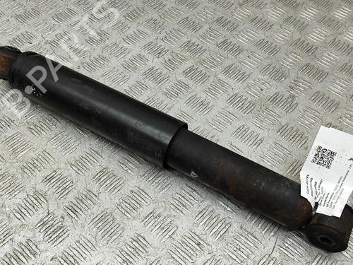 Right rear shock absorber DODGE NITRO 2.8 CRD 4WD | BP25217968M19 