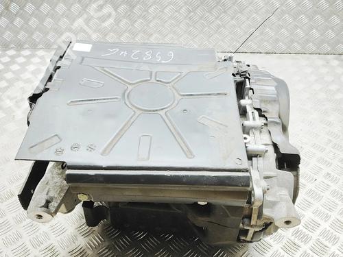 Used Engine Engine 39205390 39205390