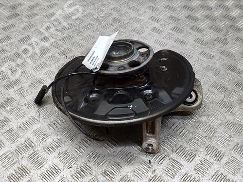 Left rear steering knuckle MERCEDES-BENZ C-CLASS (W205) C 220 d 4-matic (205.005) | BP25219010M27 