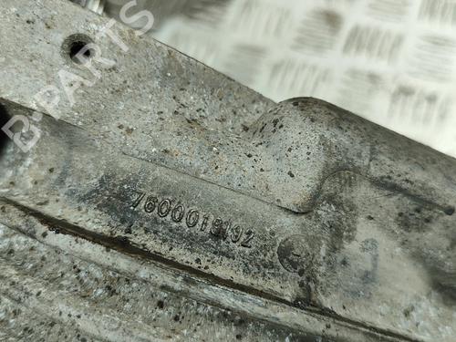 Front differential CHEVROLET CAPTIVA (C100, C140) 2.0 D 4WD | BP28101833M23