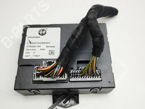 Used Electronic module Electronic module 36934602 36934602