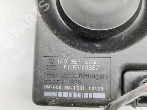Electronic module AUDI A5 (8T3) RS5 quattro | BP34282309M83  - Image 6