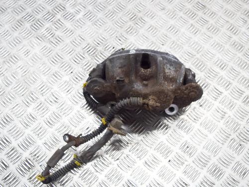 Right front brake caliper LAND ROVER RANGE ROVER SPORT I (L320) 3.0 D 4x4 | BP14635437M104 
