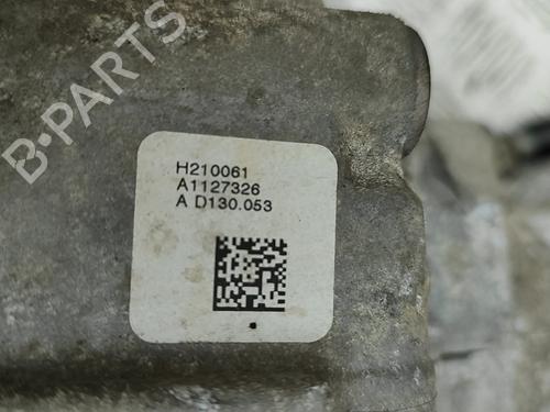 Front differential MERCEDES-BENZ GLE (W166) 350 d 4-matic (166.024) | BP25219031M23 