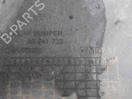 Rear bumper CHEVROLET CRUZE Hatchback (J305) 1.6 | BP29569825C8 