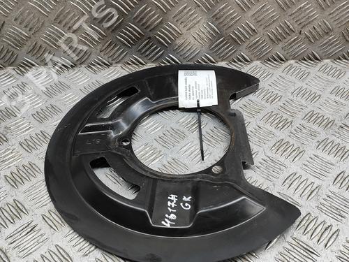 Støtte KIA EV6 (CV) 77 GT AWD (585 hp) 28550078