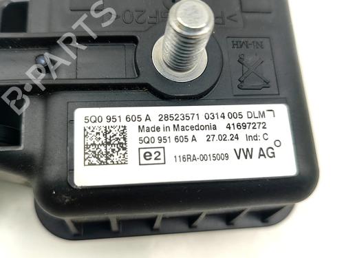 Electronic module CUPRA BORN (K11) 58 | BP33388461M83  - Image 7