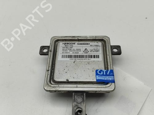 Used Electronic module LAND ROVER RANGE ROVER EVOQUE (L538) 2.0 D 4x4 (180 hp) 28434306