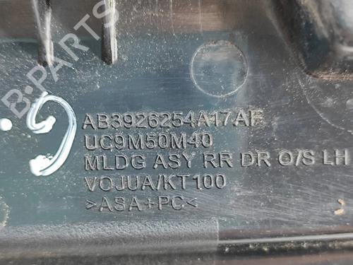 Dørliste FORD RANGER (TKE) 2.2 TDCi 4x4 | BP25380508C150 - Image 7