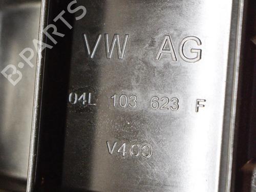 Other AUDI Q2 (GAB, GAG) 1.6 TDI | BP36042844O1  - Image 6
