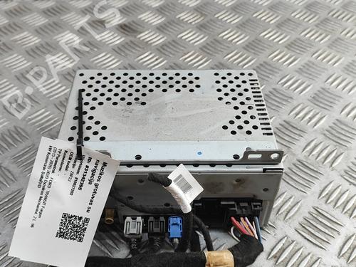 Used Electronic module FORD TRANSIT V363 Van (FCD, FDD) 2.0 EcoBlue (130 hp) 28562621