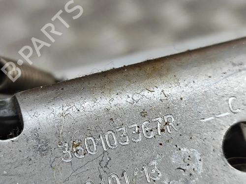 Hand brake RENAULT ZOE (BFM_) ZOE | BP32754881I18  - Image 7