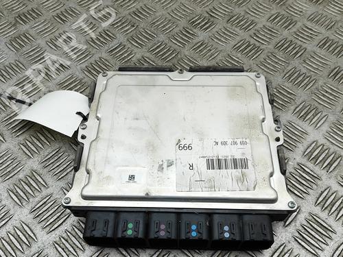 Engine control unit (ECU) AUDI A6 C8 Avant (4A5) 50 TDI Mild Hybrid quattro | BP38070844M57 - Image 3