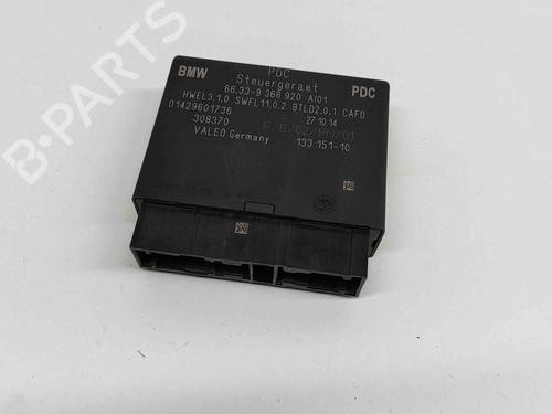 Module électronique MINI MINI (F55) One D (95 hp) 16018636