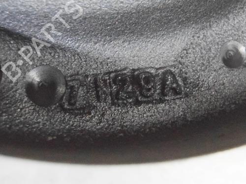 Other NISSAN NAVARA NP300 Platform/Chassis (D23) 2.3 dCi | BP28547624O1 