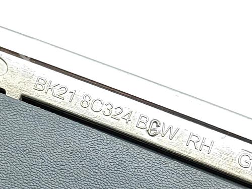 Grill FORD TRANSIT CUSTOM V362 Bus (F3) 2.0 EcoBlue | BP36534373C40 - Image 4
