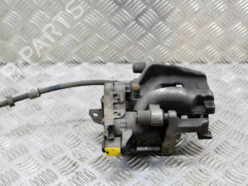 Right rear brake caliper VOLVO XC60 II (246) T5 AWD | BP14640595M106 