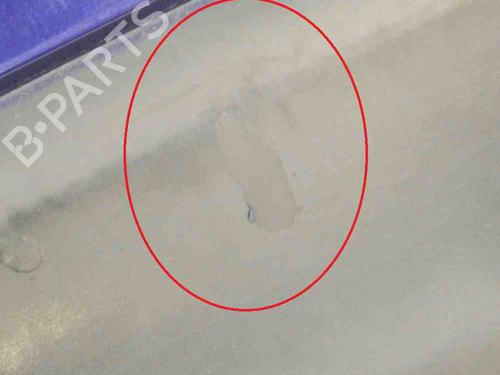 Rear bumper NISSAN QASHQAI II (J11, J11_) 1.2 DIG-T | BP6744967C8 