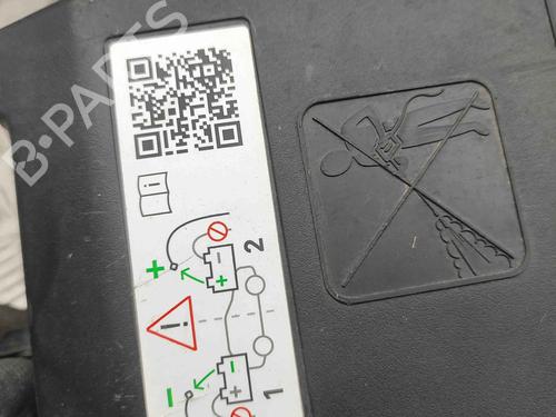 Fuse box CITROËN C5 AIRCROSS (A_) 1.6 Hybrid 225 (A45GFR) | BP33375061E1  - Image 5