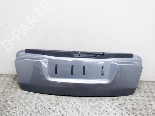 Used Tailgate Tailgate RENAULT KOLEOS I (HY_) 2.0 dCi 4x4 (HY0K) (150 hp) 33349251 33349251