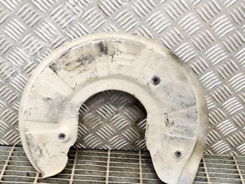 Support TESLA MODEL S (5YJS) P100D AWD | BP8838581C155 