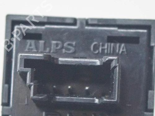 Right rear window switch BMW 5 (F10) 520 d | BP7698813I28 