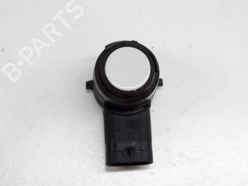 Used Electronic module VW GOLF VII (5G1, BQ1, BE1, BE2) 2.0 GTI (230 hp) 15205587